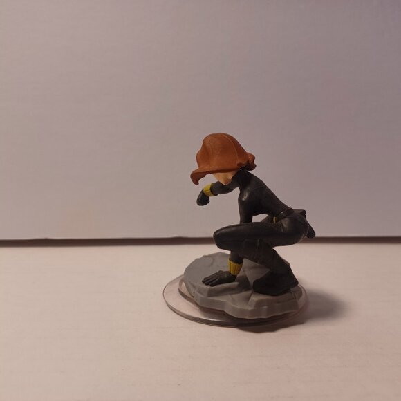 Black Widow - Disney Infinity Figure 2.0 - Picture 2 of 5
